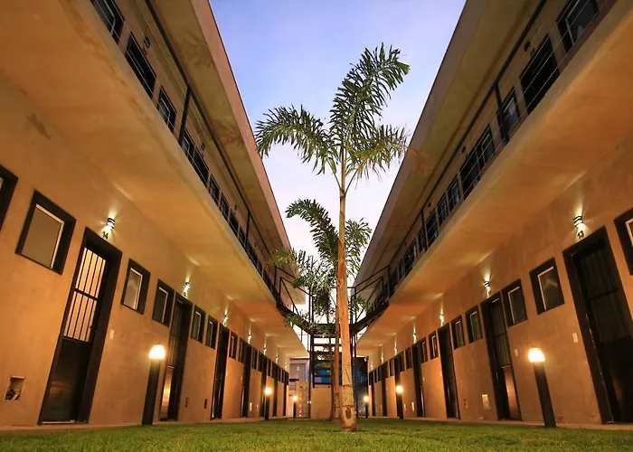 Hotel Com.Viver